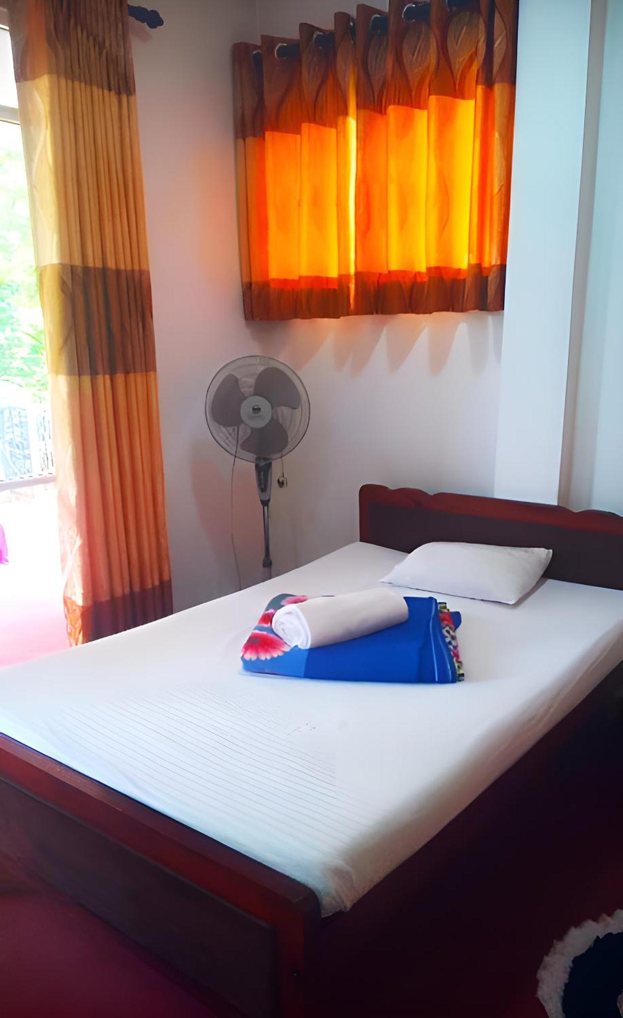 Senehas Homestay Ella Exterior foto