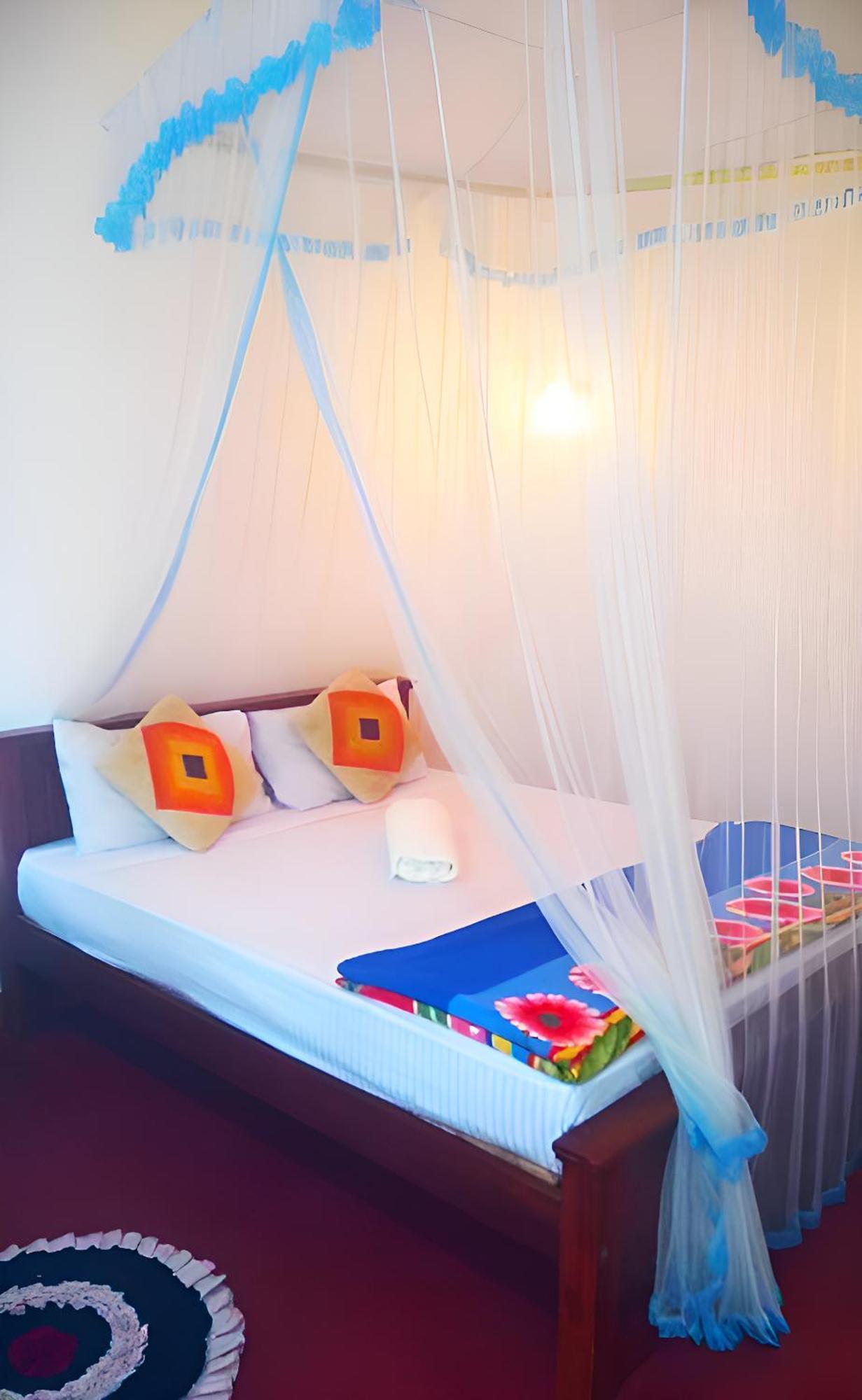 Senehas Homestay Ella Exterior foto